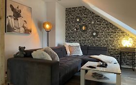 Appartement Dom II - Erfurt Domplatz